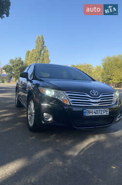 Внедорожник / Кроссовер Toyota Venza 2011 в Николаеве