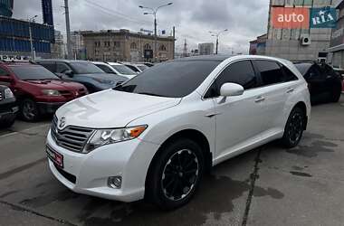 Позашляховик / Кросовер Toyota Venza 2012 в Харкові