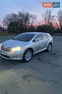 Внедорожник / Кроссовер Toyota Venza 2011 в Киеве