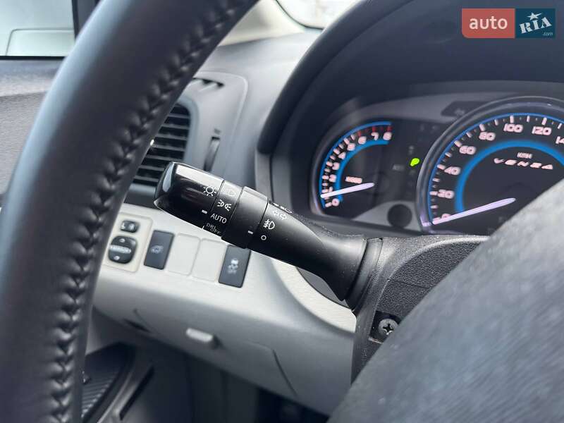 Внедорожник / Кроссовер Toyota Venza 2011 в Киеве фото 19 Внедорожник / Кроссовер Toyota Venza 2011 в Киеве