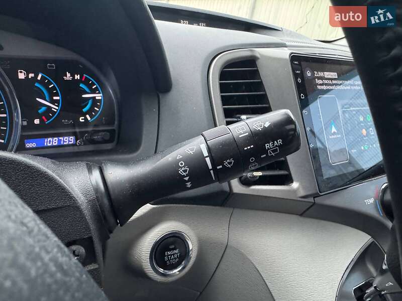 Внедорожник / Кроссовер Toyota Venza 2011 в Киеве фото 23 Внедорожник / Кроссовер Toyota Venza 2011 в Киеве