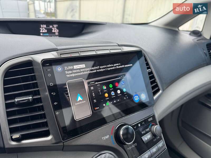 Внедорожник / Кроссовер Toyota Venza 2011 в Киеве фото 26 Внедорожник / Кроссовер Toyota Venza 2011 в Киеве