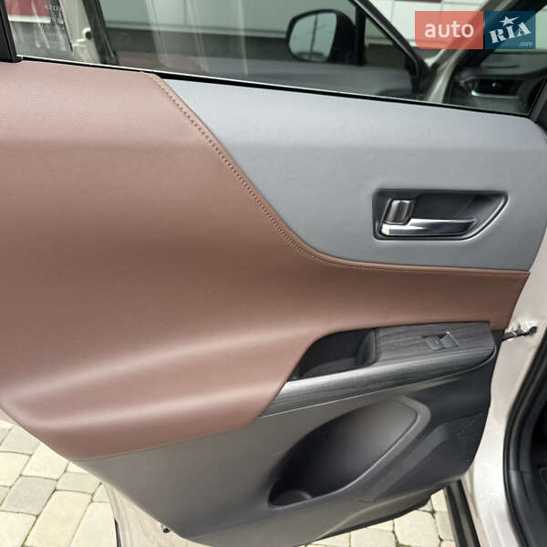 Внедорожник / Кроссовер Toyota Venza 2024 в Житомире фото 25 Внедорожник / Кроссовер Toyota Venza 2024 в Житомире