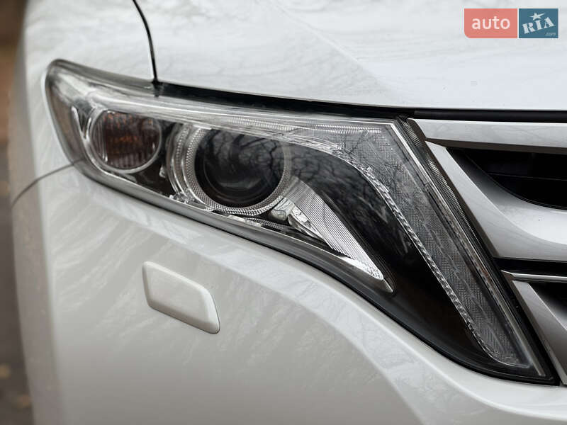 Внедорожник / Кроссовер Toyota Venza 2013 в Знаменке