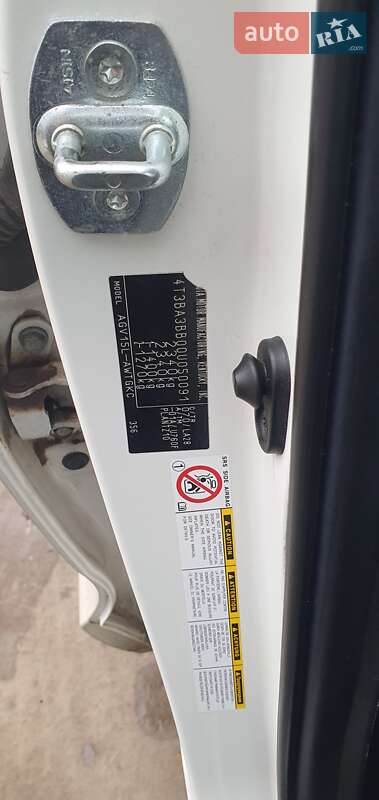 Внедорожник / Кроссовер Toyota Venza 2013 в Борисполе