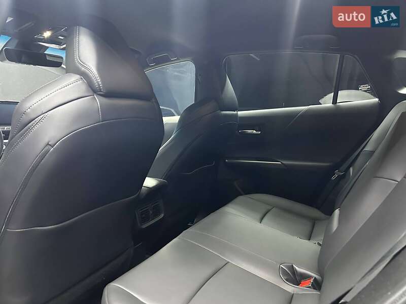 Внедорожник / Кроссовер Toyota Venza 2022 в Черновцах