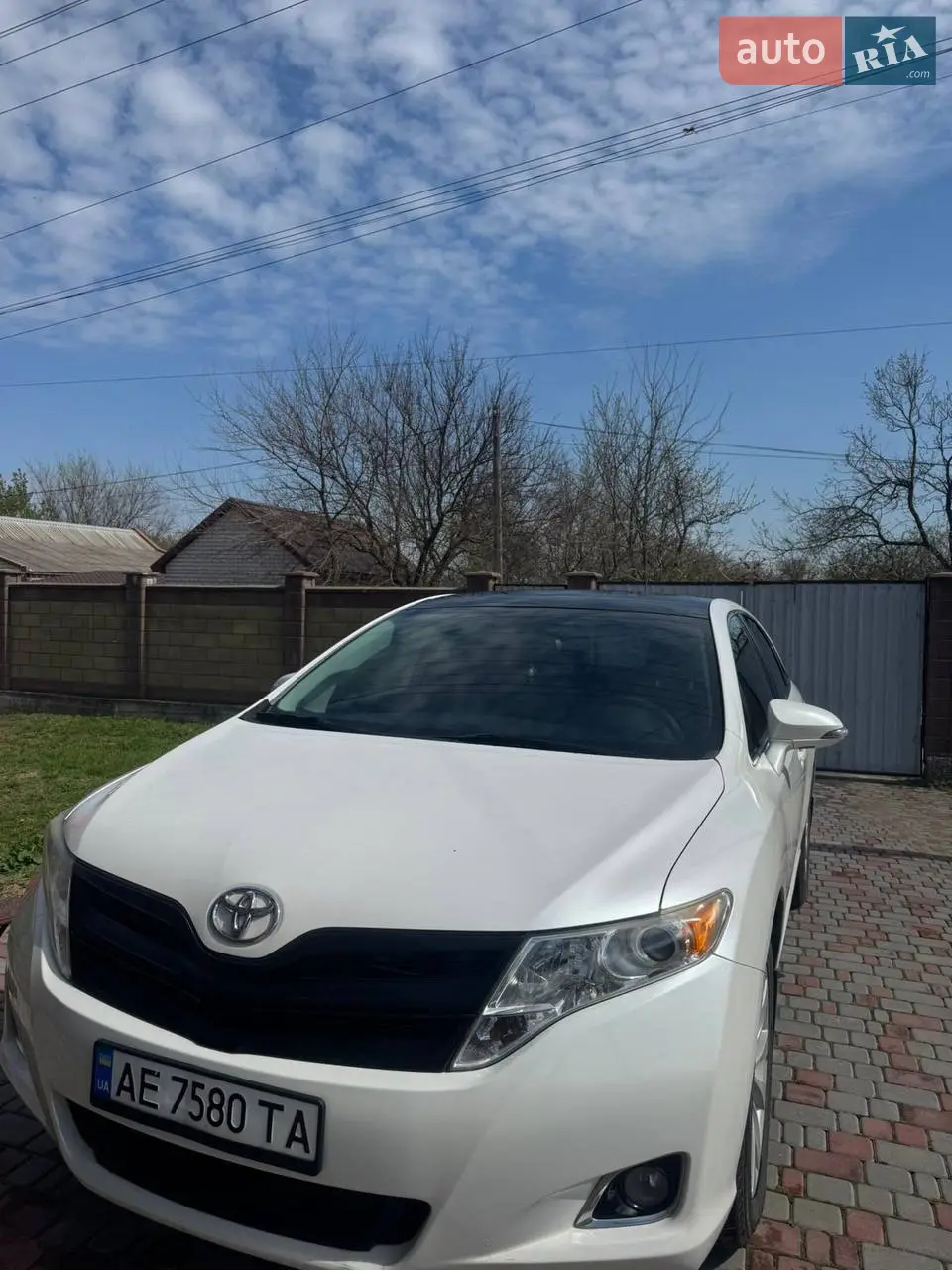2015 Toyota Venza - мініатюра 28