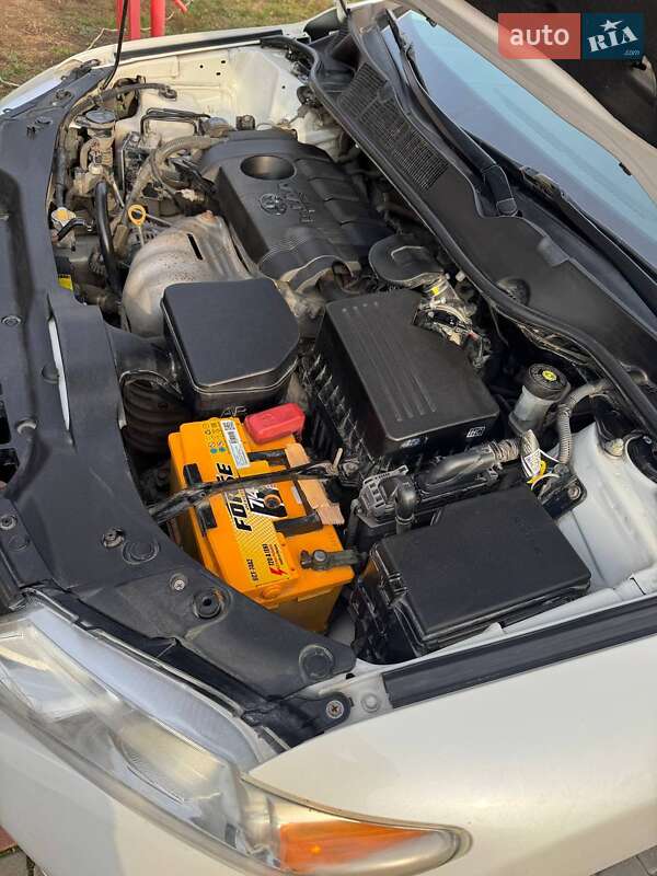 Внедорожник / Кроссовер Toyota Venza 2014 в Петриковке