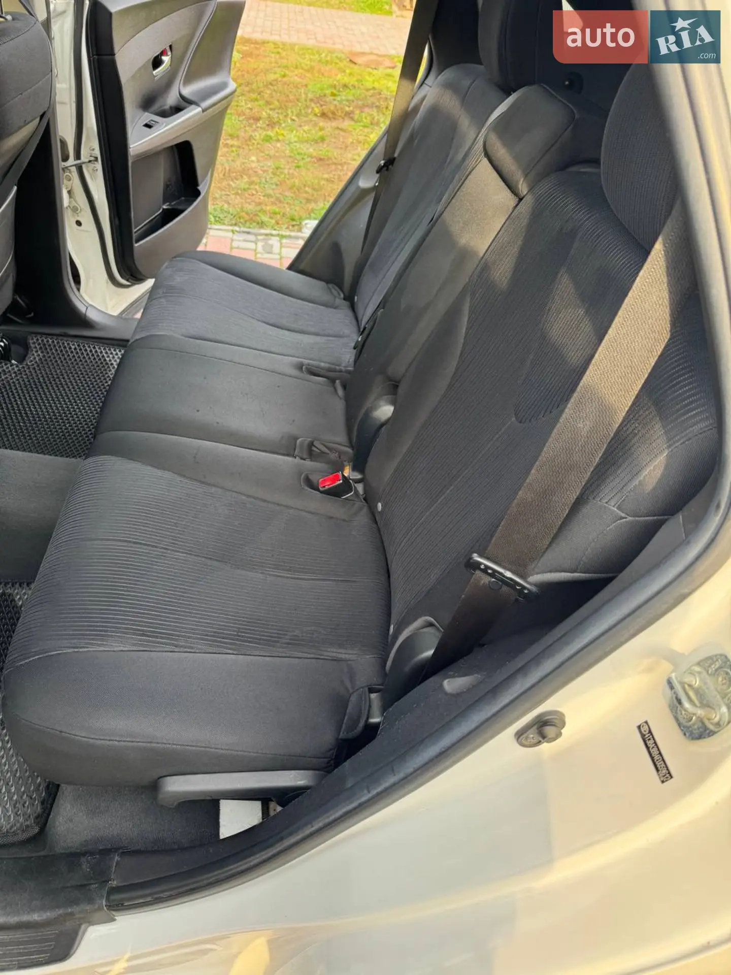 2014 Toyota Venza - мініатюра 6