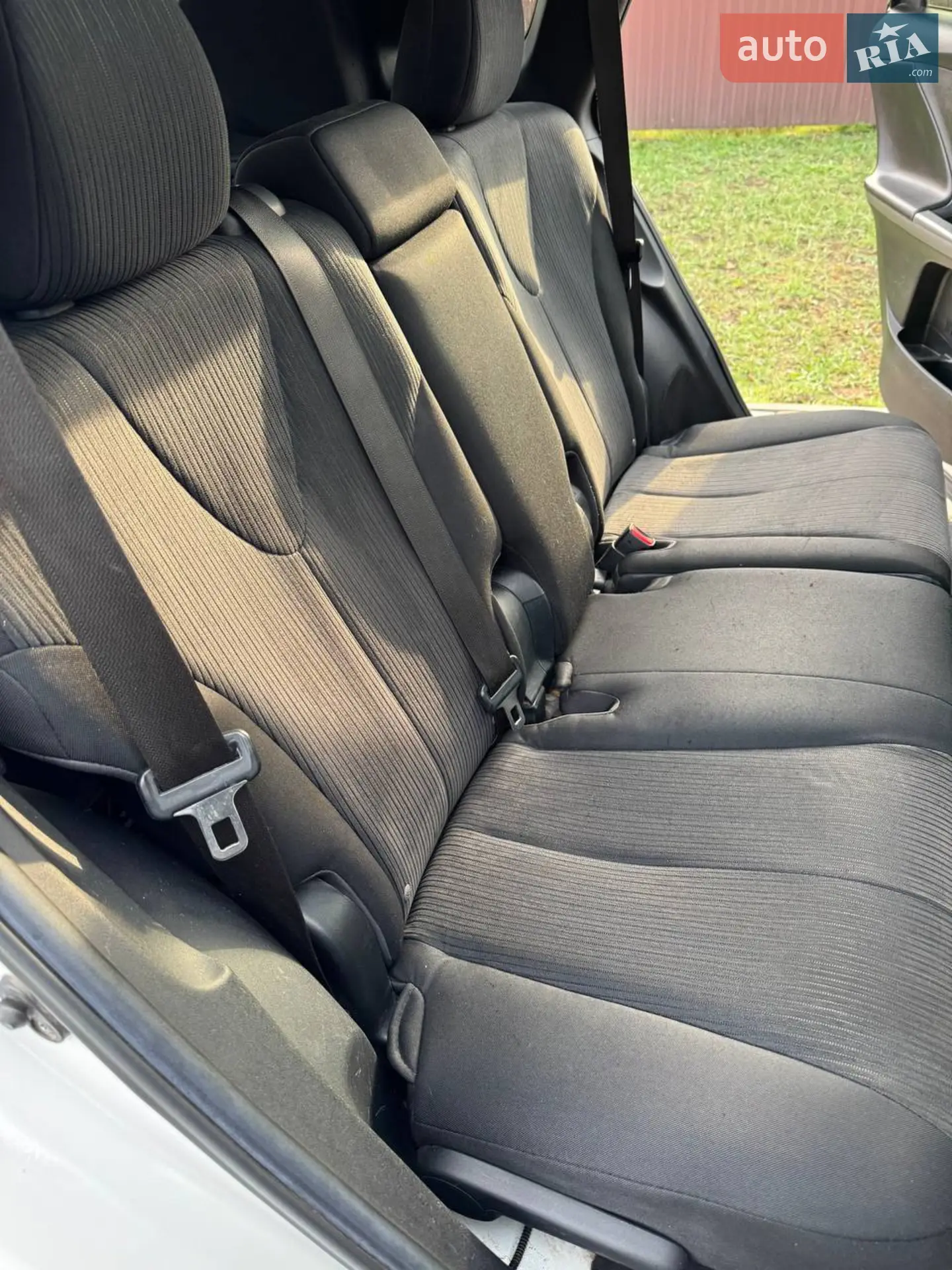 2014 Toyota Venza - мініатюра 7