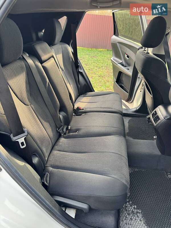 Внедорожник / Кроссовер Toyota Venza 2014 в Петриковке