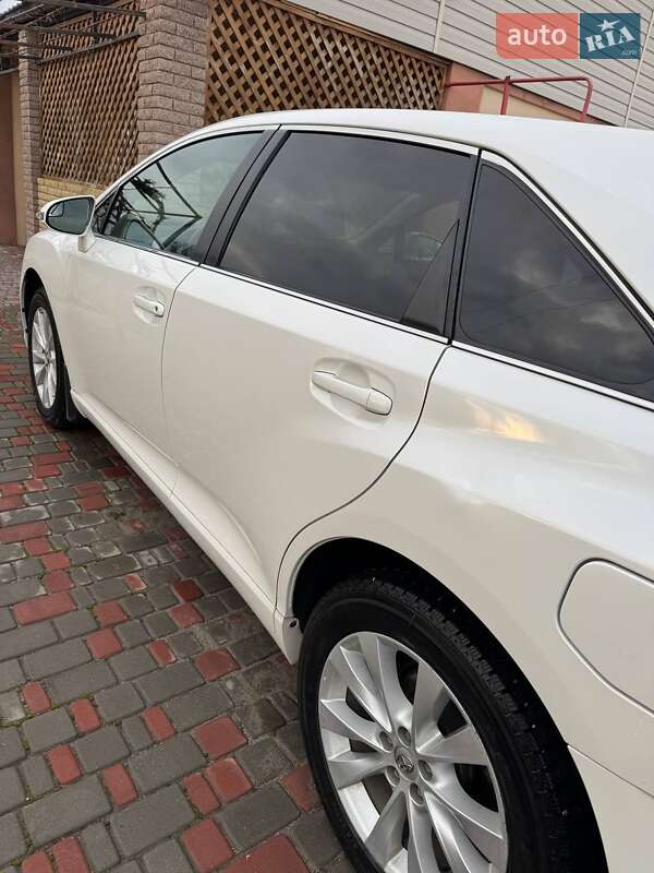 Внедорожник / Кроссовер Toyota Venza 2014 в Петриковке