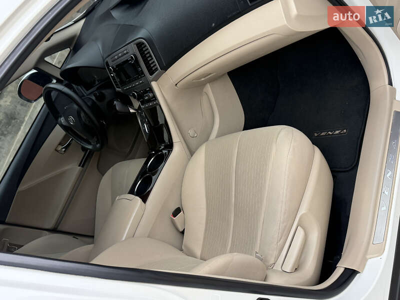 Внедорожник / Кроссовер Toyota Venza 2011 в Одессе фото 26 Внедорожник / Кроссовер Toyota Venza 2011 в Одессе