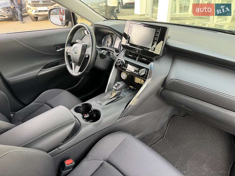 Внедорожник / Кроссовер Toyota Venza 2021 в Черновцах фото 10 Внедорожник / Кроссовер Toyota Venza 2021 в Черновцах
