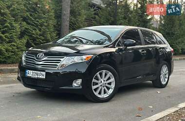Внедорожник / Кроссовер Toyota Venza 2010 в Ирпене