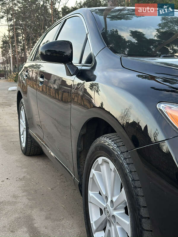 Внедорожник / Кроссовер Toyota Venza 2010 в Ирпене фото 14 Внедорожник / Кроссовер Toyota Venza 2010 в Ирпене