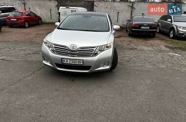 Внедорожник / Кроссовер Toyota Venza 2011 в Киеве