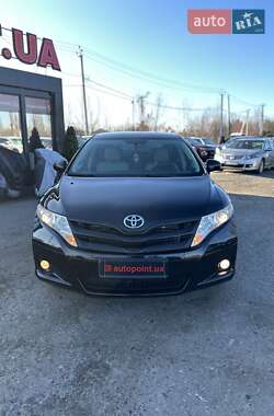 Позашляховик / Кросовер Toyota Venza 2011 в Білогородці