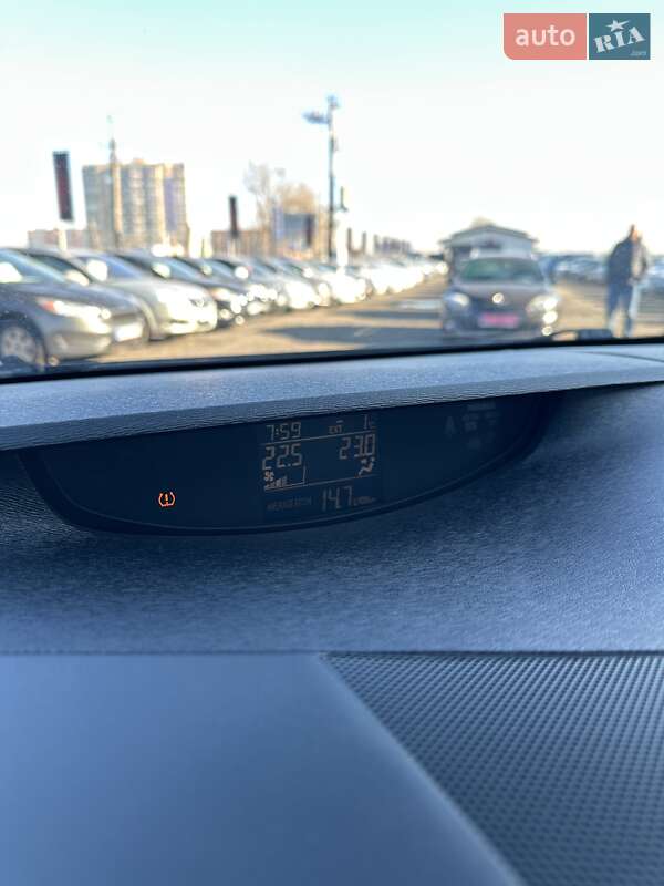 Внедорожник / Кроссовер Toyota Venza 2011 в Белогородке