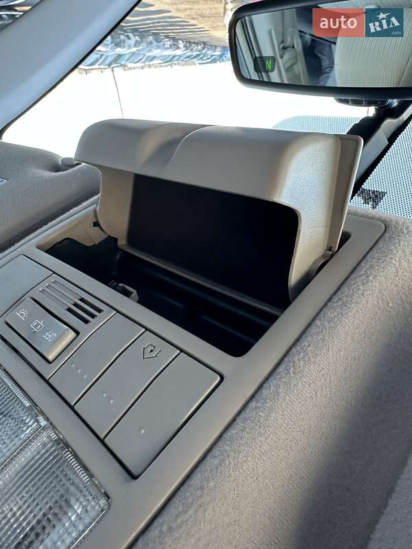 Внедорожник / Кроссовер Toyota Venza 2011 в Белогородке