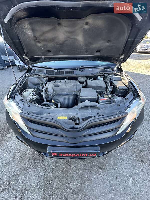 Внедорожник / Кроссовер Toyota Venza 2011 в Белогородке