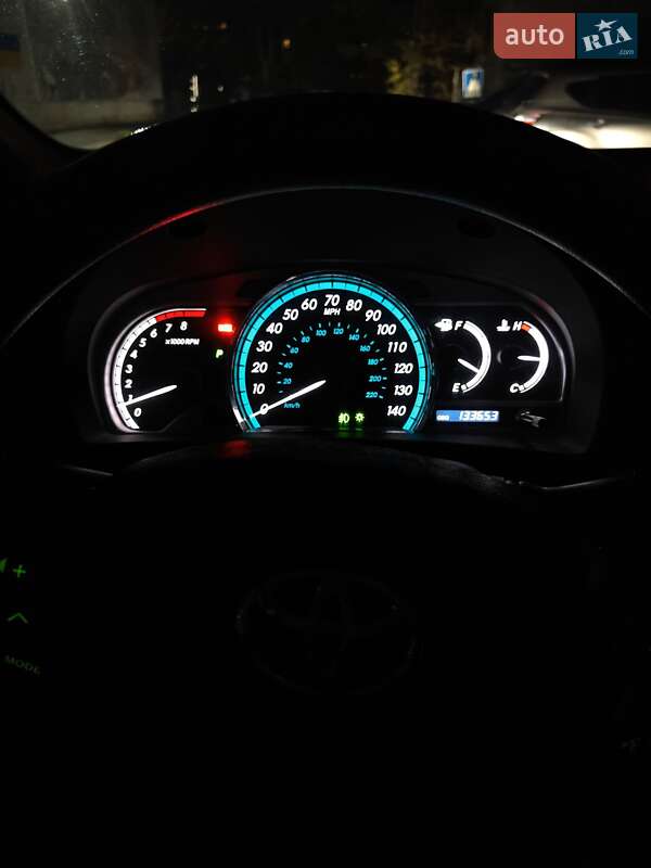 Внедорожник / Кроссовер Toyota Venza 2010 в Одессе