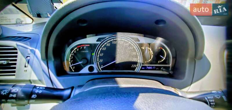 Внедорожник / Кроссовер Toyota Venza 2015 в Виннице фото 11 Внедорожник / Кроссовер Toyota Venza 2015 в Виннице