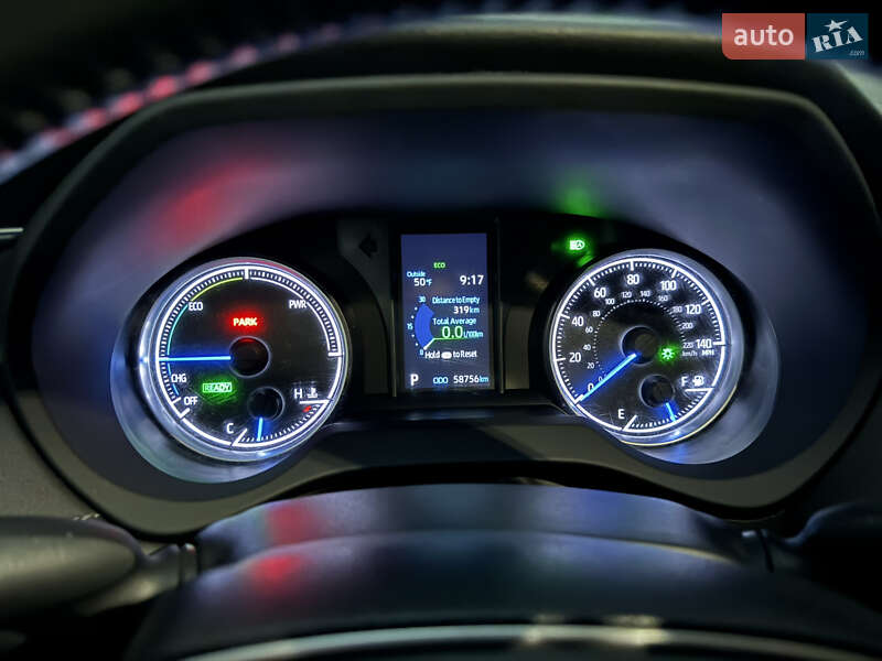 Внедорожник / Кроссовер Toyota Venza 2021 в Калиновке