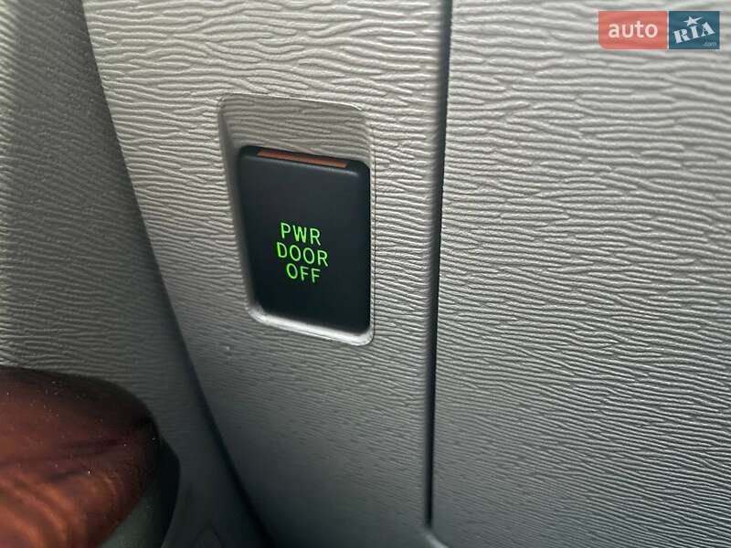 Внедорожник / Кроссовер Toyota Venza 2011 в Киеве