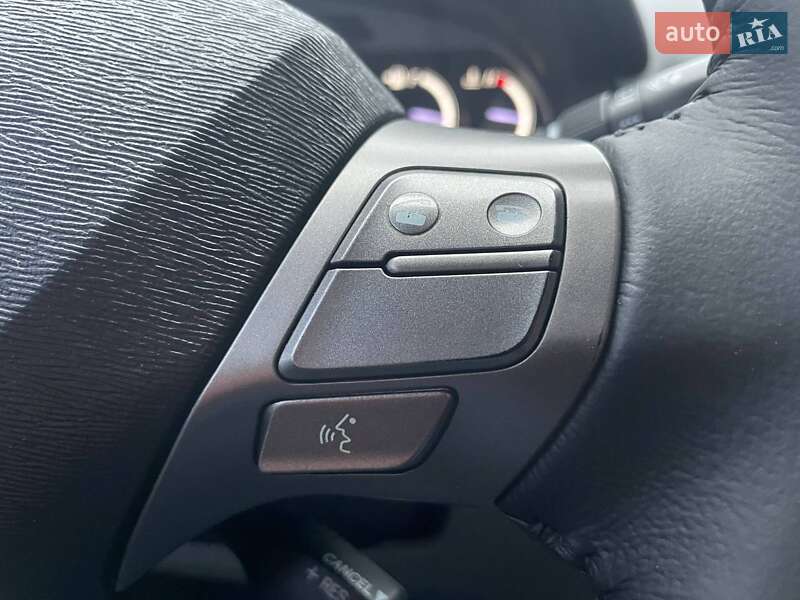 Внедорожник / Кроссовер Toyota Venza 2011 в Киеве