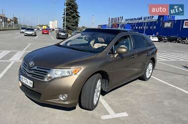 Позашляховик / Кросовер Toyota Venza 2011 в Вінниці