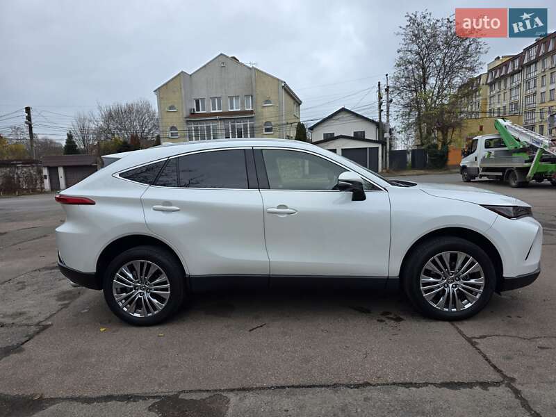 Внедорожник / Кроссовер Toyota Venza 2021 в Одессе