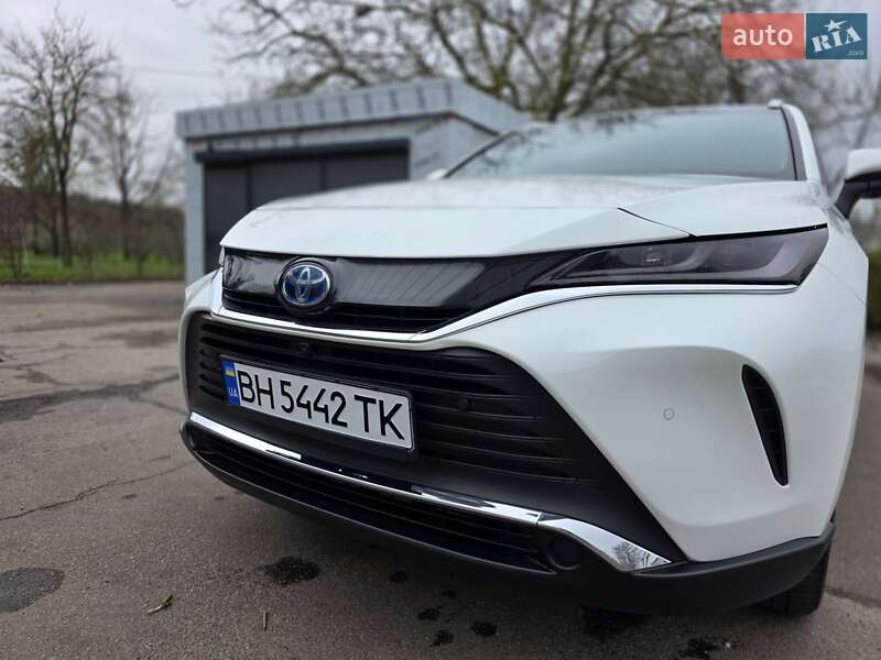 Внедорожник / Кроссовер Toyota Venza 2021 в Одессе