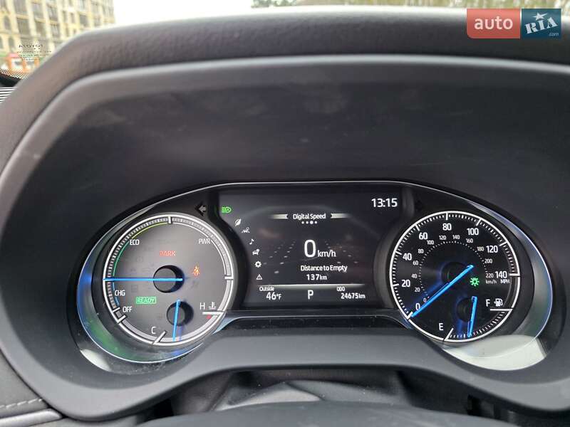 Внедорожник / Кроссовер Toyota Venza 2021 в Одессе