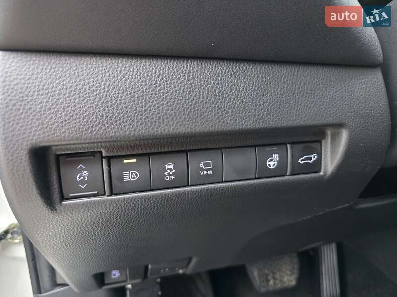 Внедорожник / Кроссовер Toyota Venza 2021 в Одессе