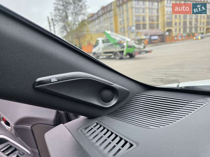 Внедорожник / Кроссовер Toyota Venza 2021 в Одессе