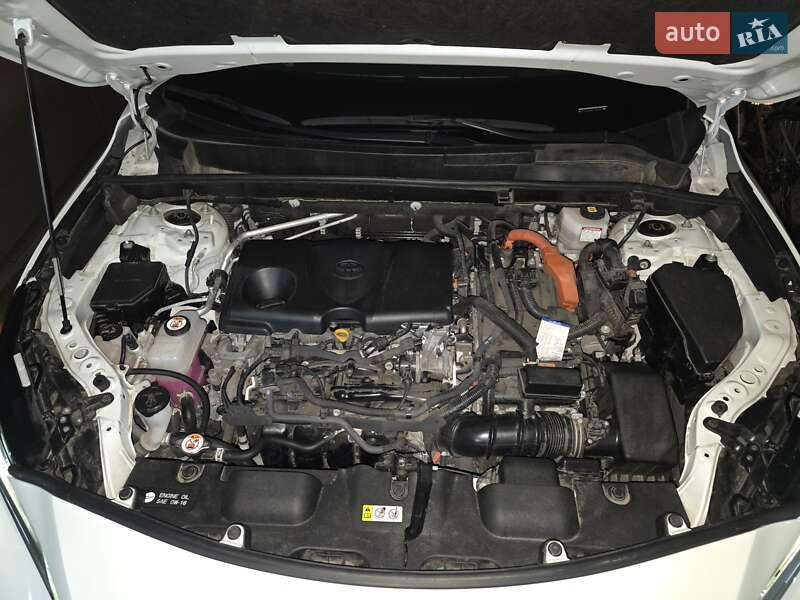 Внедорожник / Кроссовер Toyota Venza 2021 в Одессе