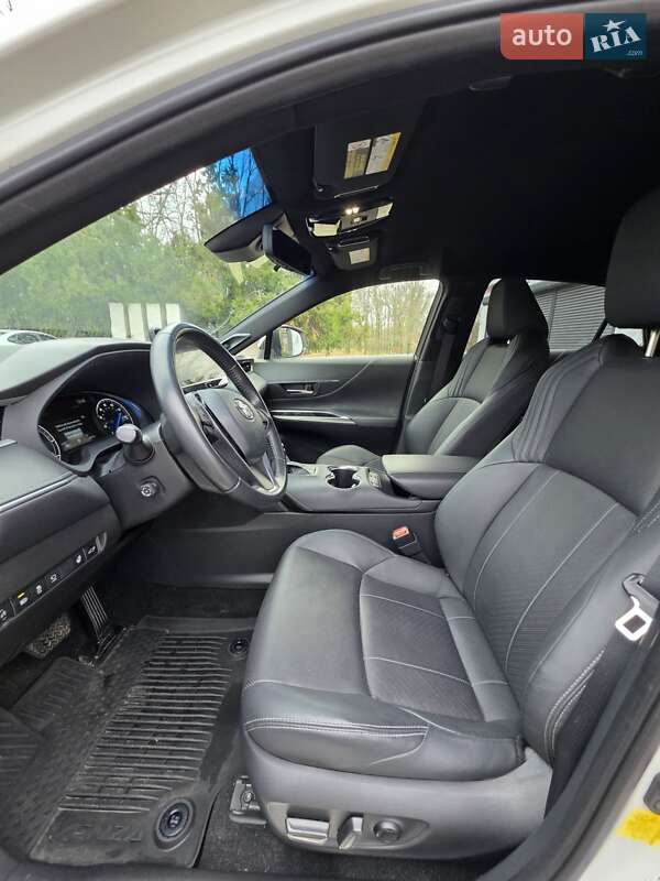 Внедорожник / Кроссовер Toyota Venza 2021 в Одессе