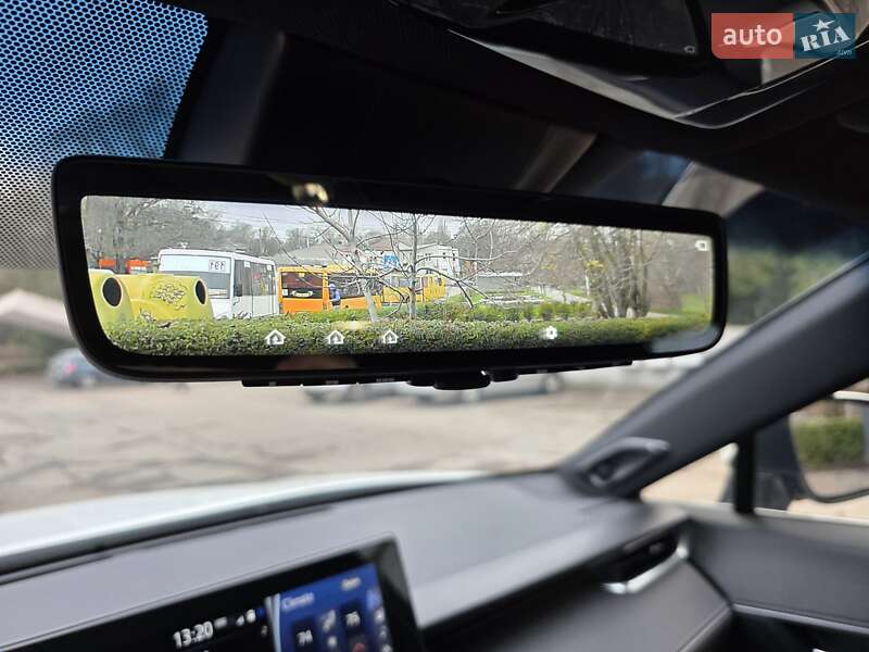 Внедорожник / Кроссовер Toyota Venza 2021 в Одессе