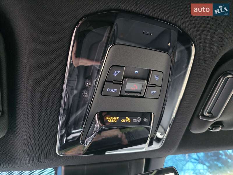 Внедорожник / Кроссовер Toyota Venza 2021 в Одессе