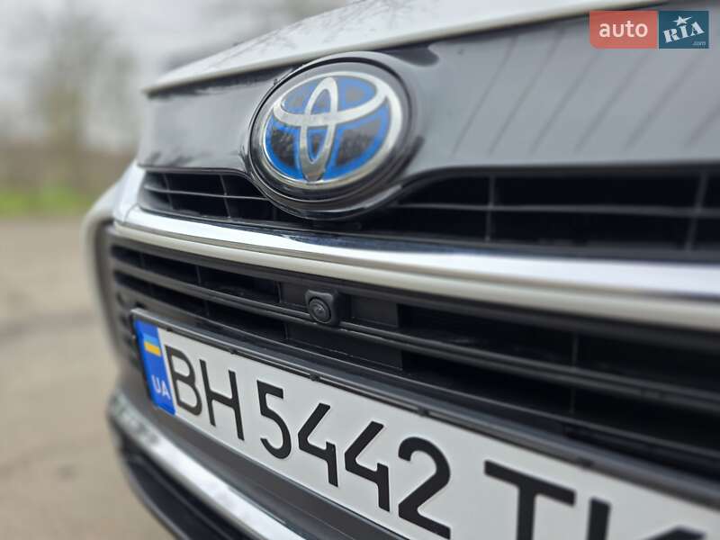 Внедорожник / Кроссовер Toyota Venza 2021 в Одессе