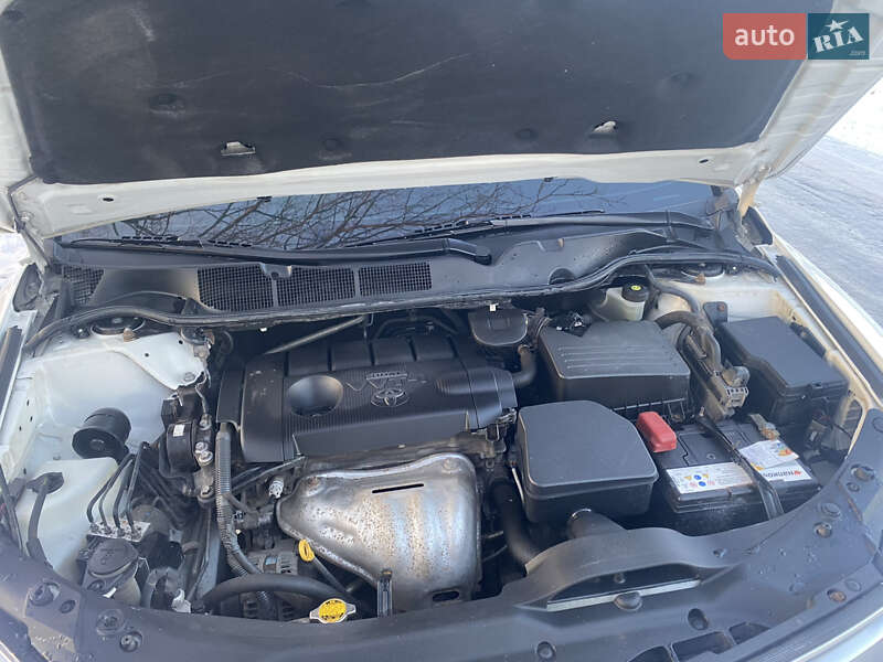 Позашляховик / Кросовер Toyota Venza 2011 в Краснограді