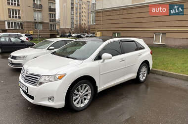 Внедорожник / Кроссовер Toyota Venza 2010 в Киеве