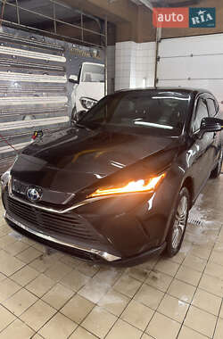 Внедорожник / Кроссовер Toyota Venza 2021 в Харькове