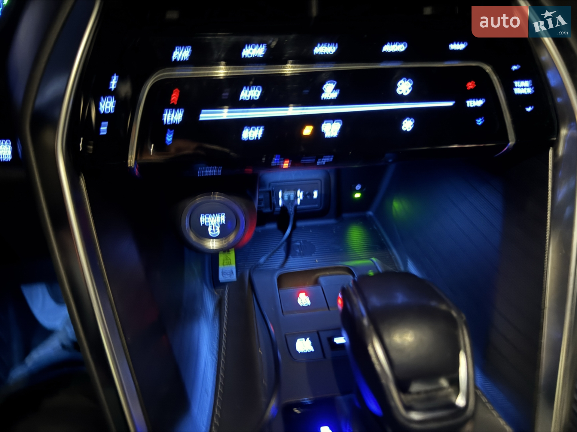 2021 Toyota Venza - мініатюра 29