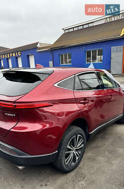 Внедорожник / Кроссовер Toyota Venza 2021 в Кременчуге