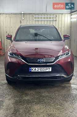 Внедорожник / Кроссовер Toyota Venza 2020 в Киеве