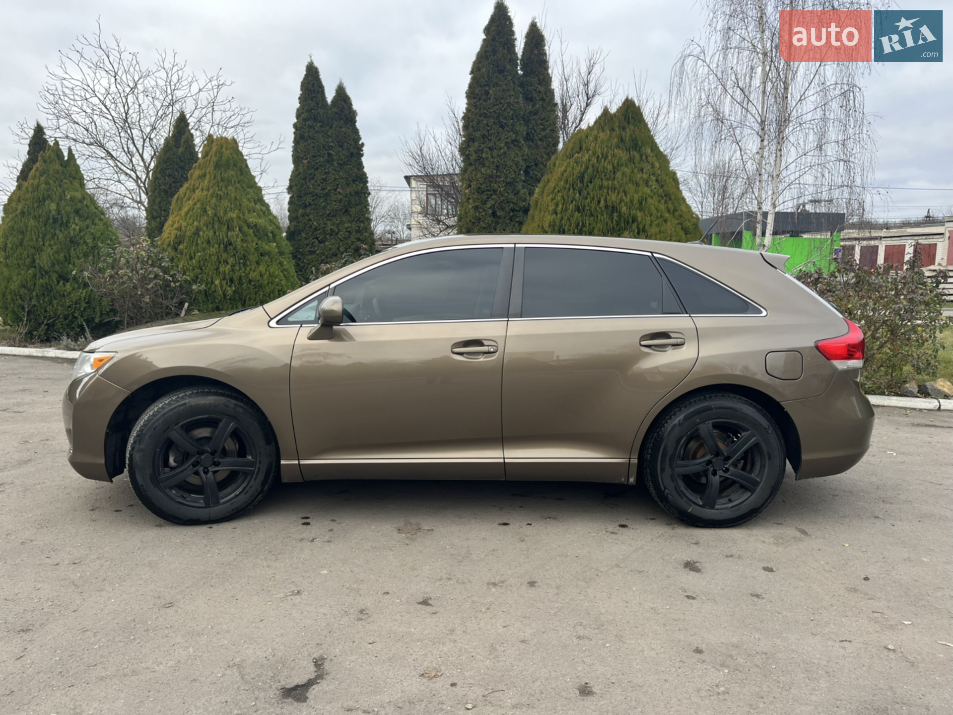 2011 Toyota Venza - мініатюра 21
