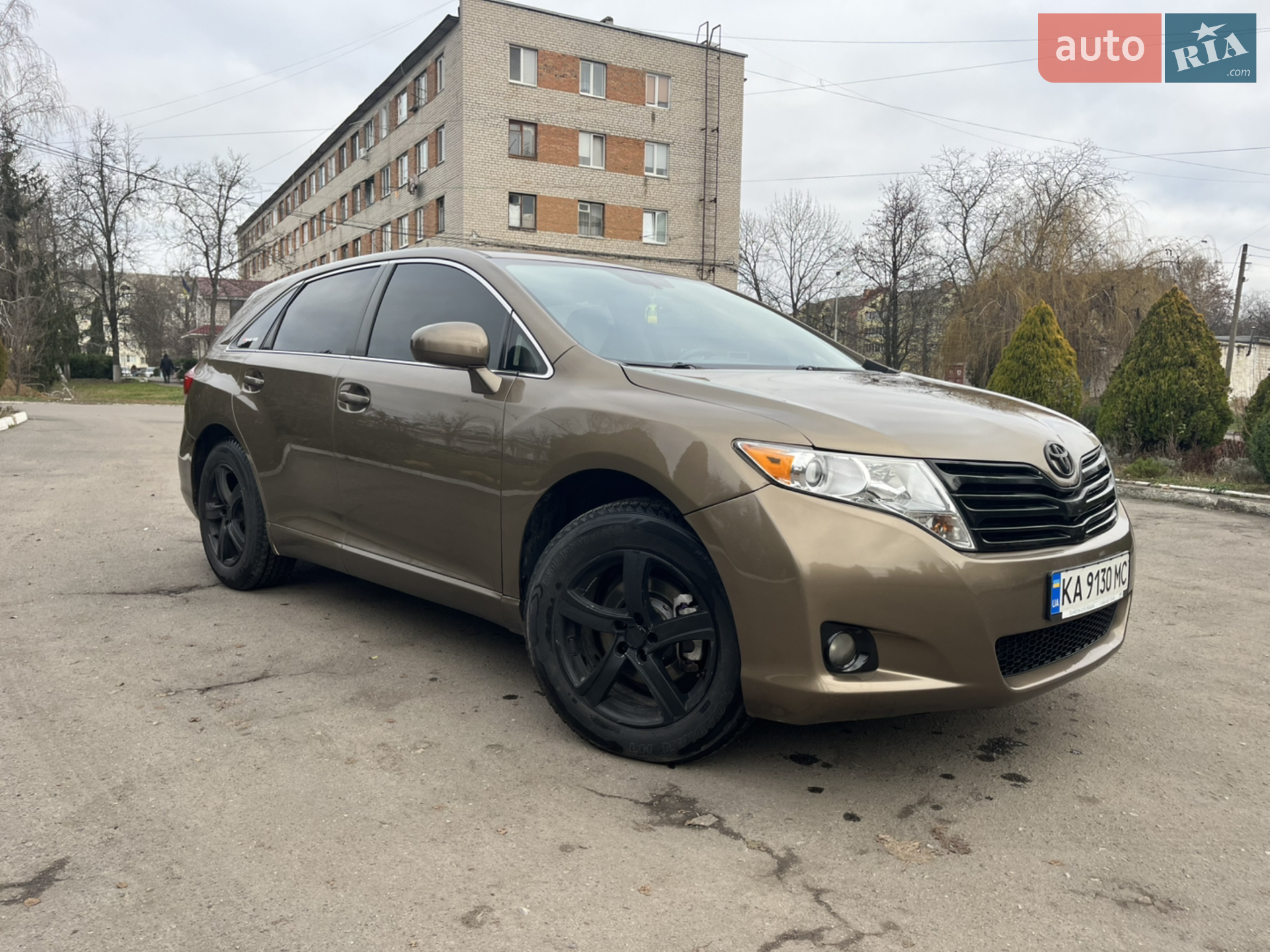 2011 Toyota Venza - мініатюра 28
