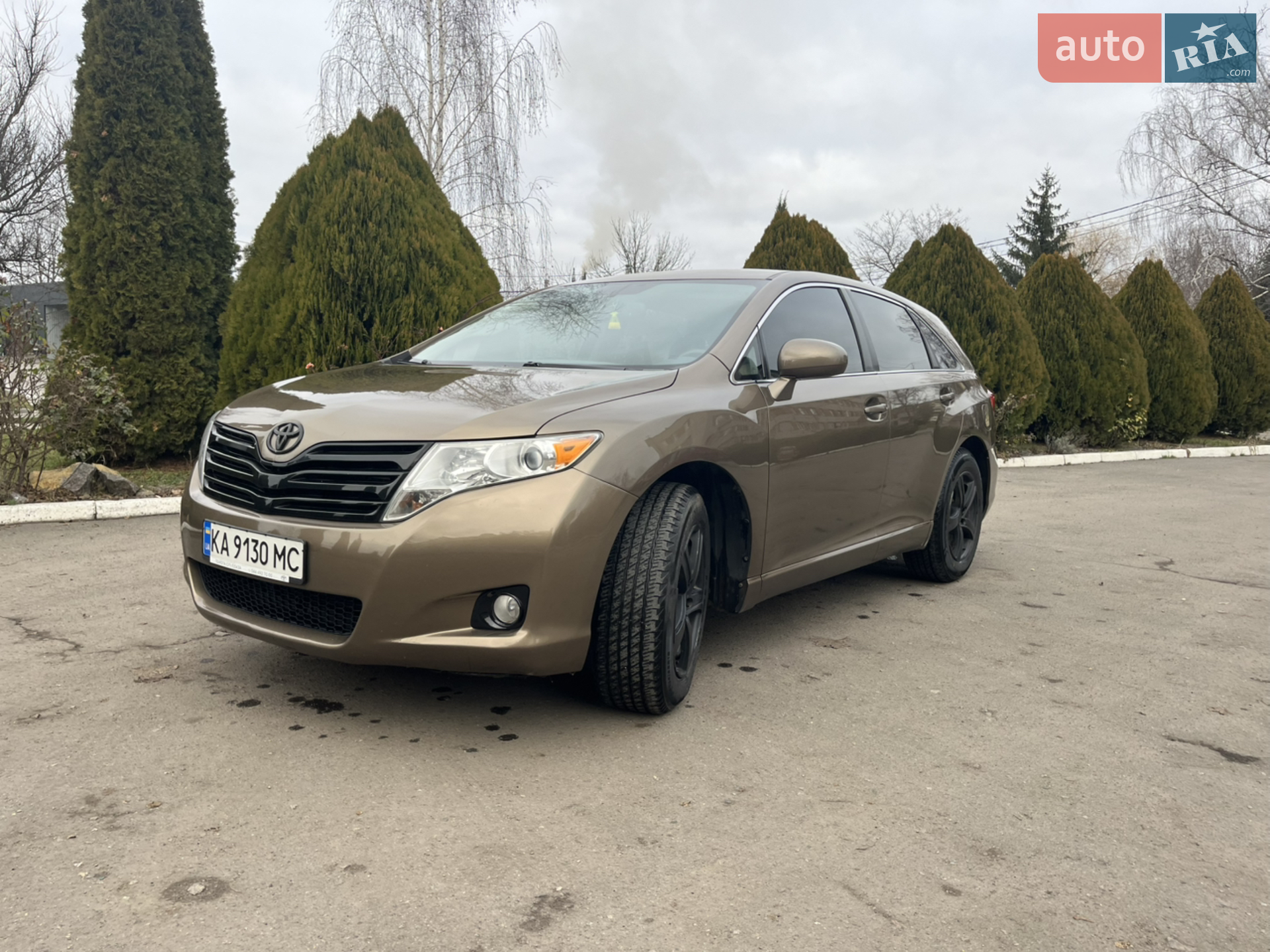 2011 Toyota Venza - мініатюра 34